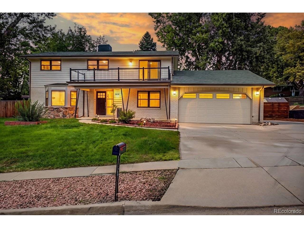 2681 S Chase, Lakewood, CO 80227
