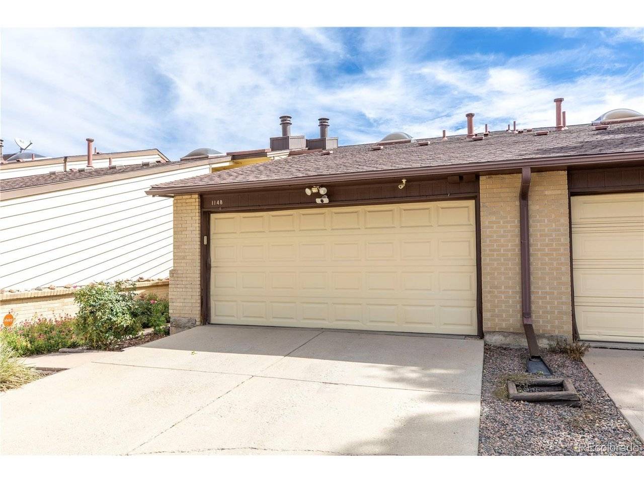 1148 S Newland, Lakewood, CO 80232