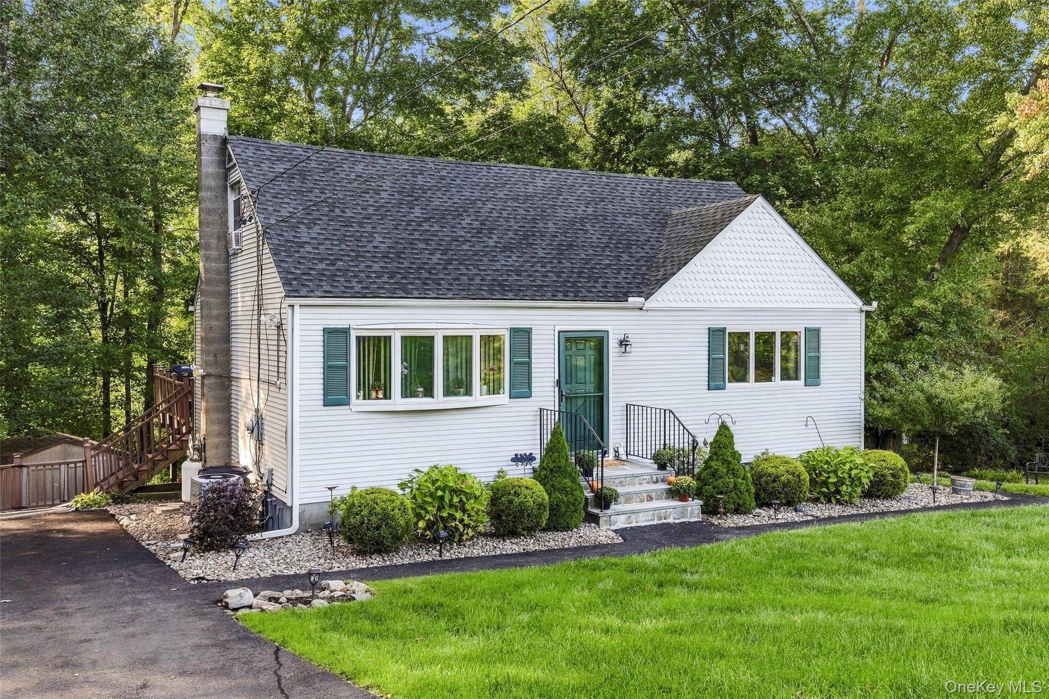 3507 Strang BLVD, Yorktown Heights, NY 10598