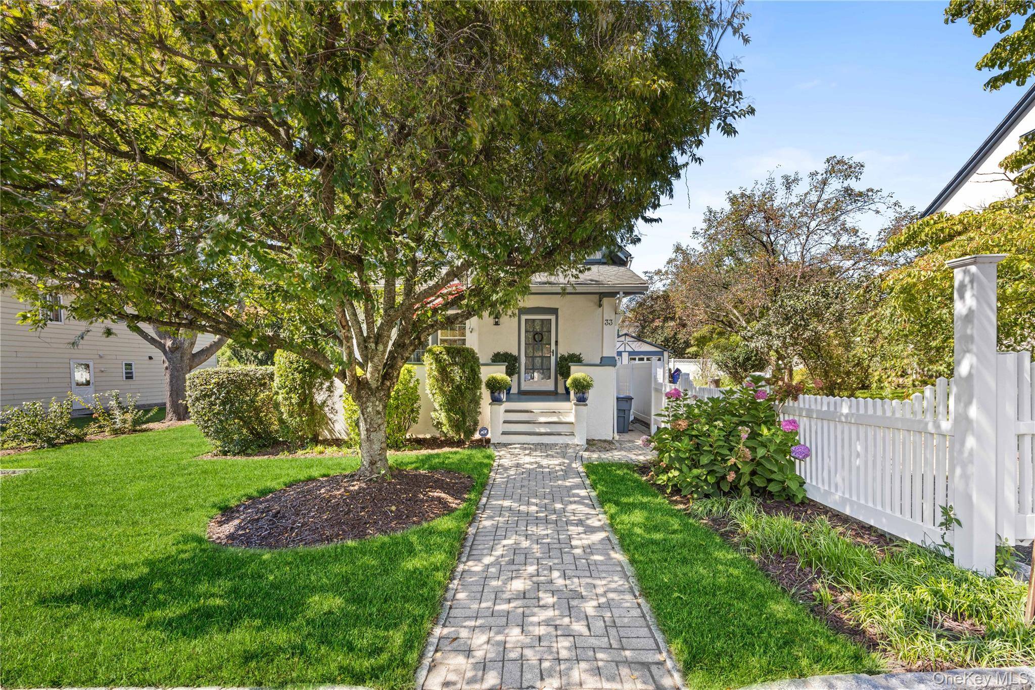 33 Cassilis AVE, Bronxville, NY 10708