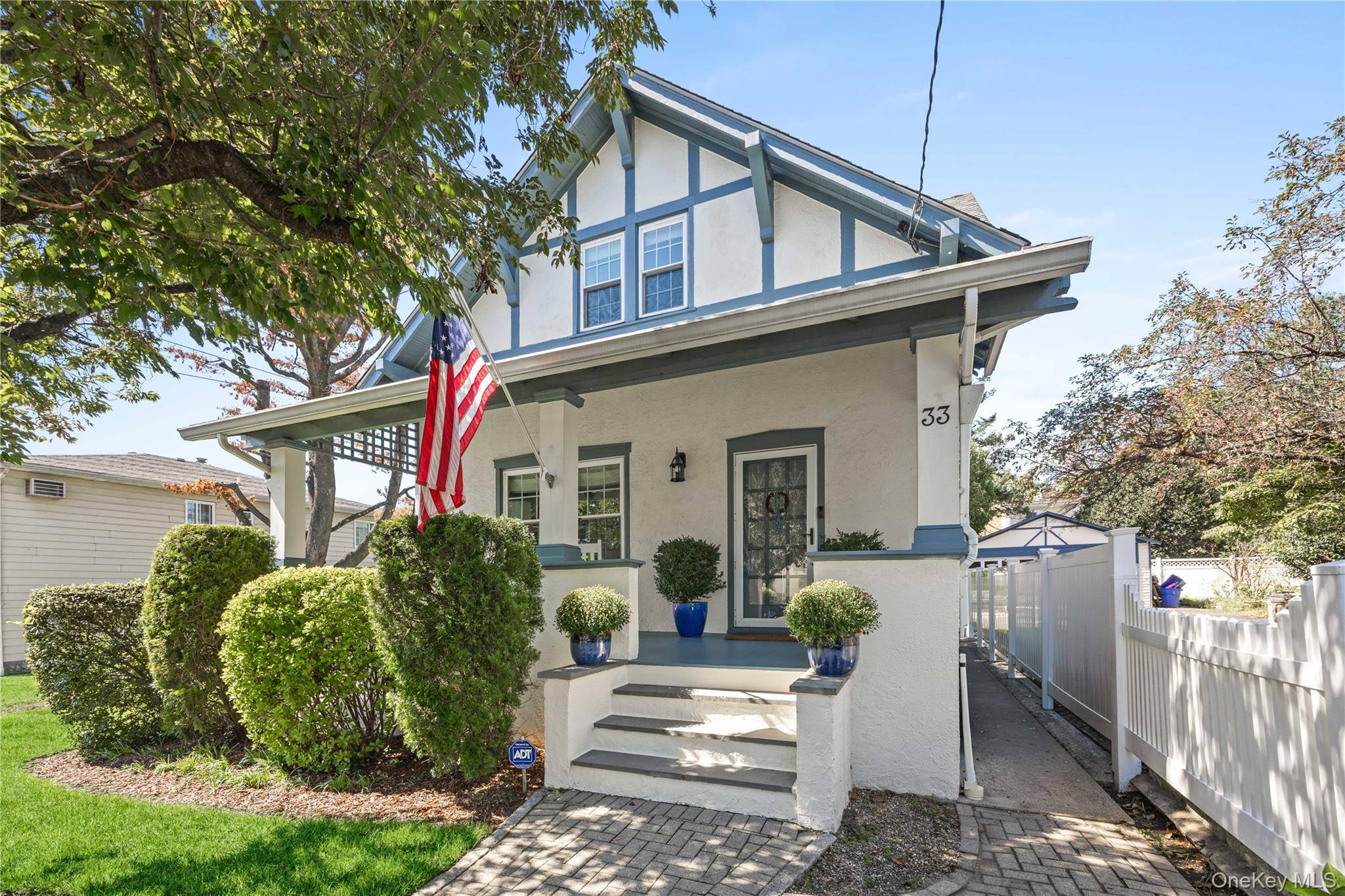 33 Cassilis AVE, Bronxville, NY 10708