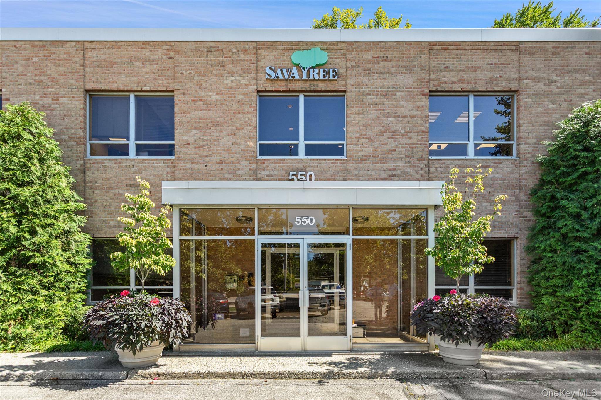 550 N Bedford RD, Bedford Hills, NY 10507