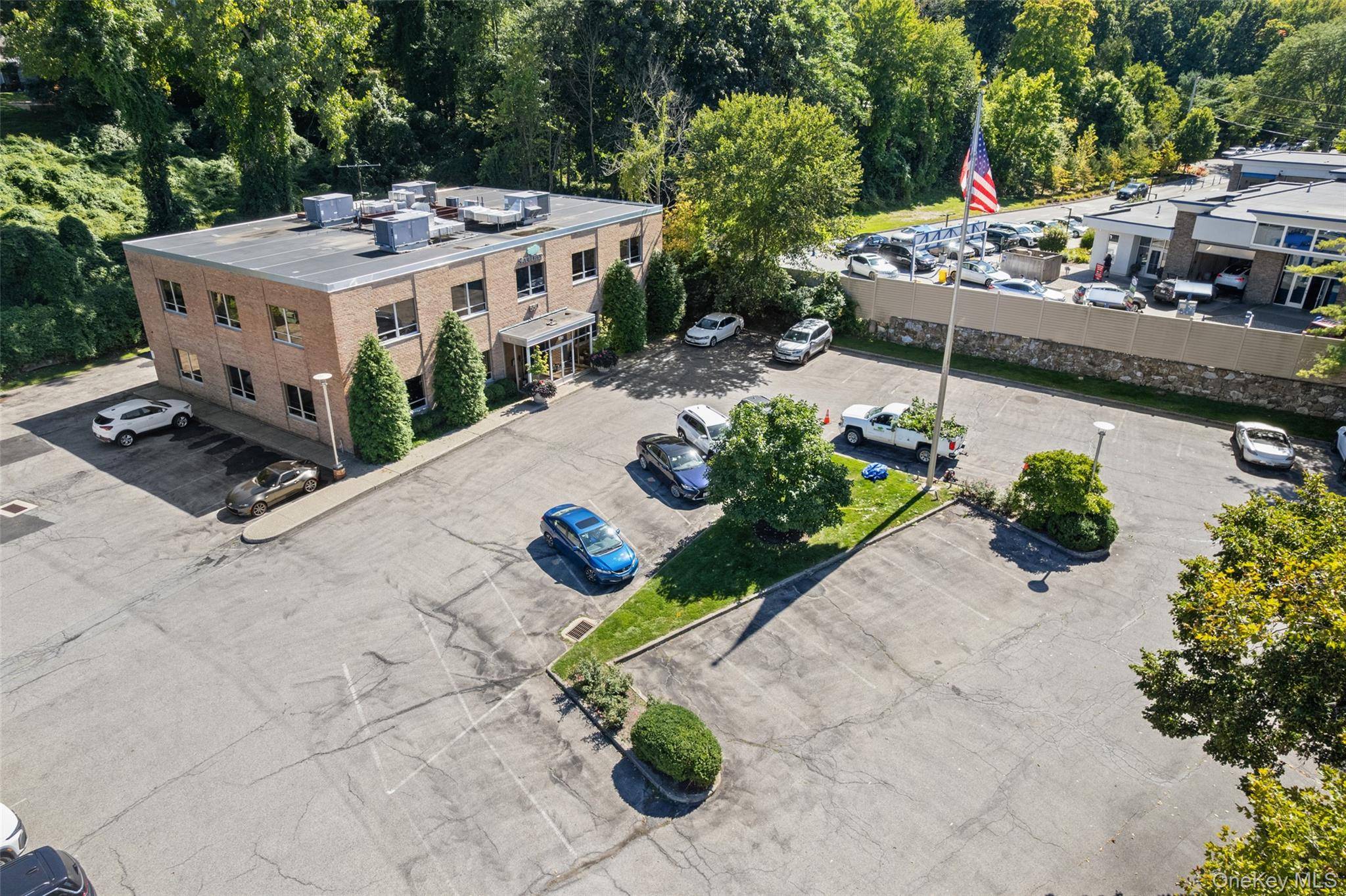 550 N Bedford RD, Bedford Hills, NY 10507