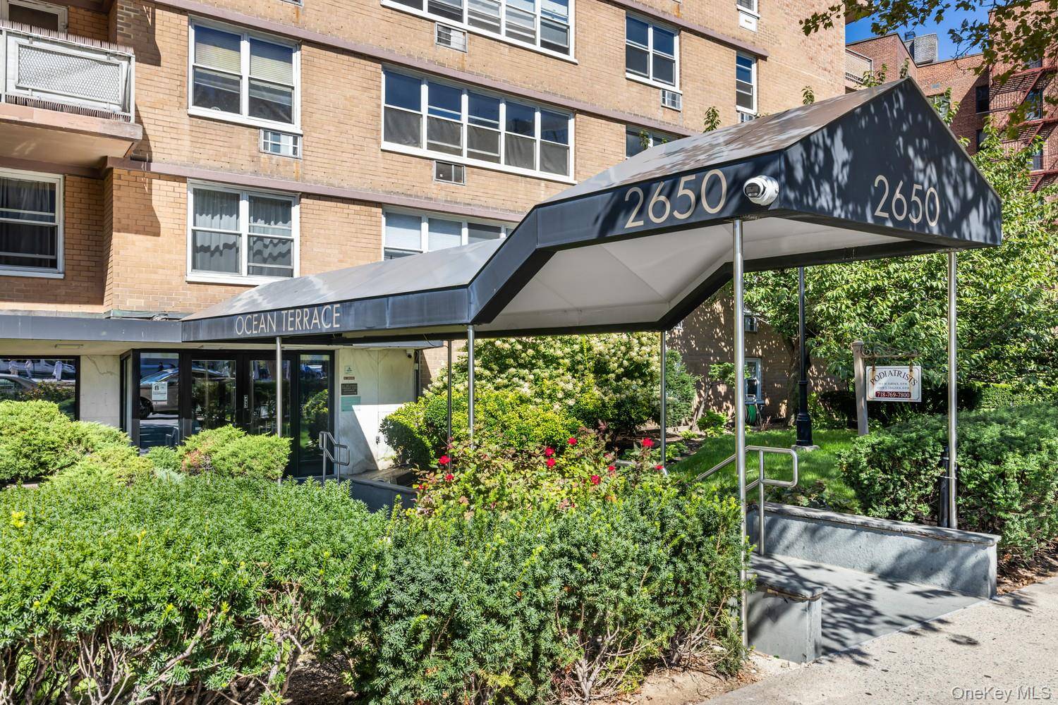 2650 Ocean Pkwy #10-L, Brooklyn, NY 11235