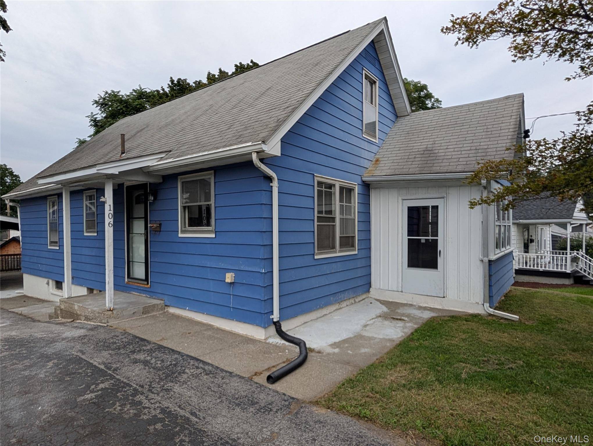 106 Depuyster AVE, Beacon, NY 12508