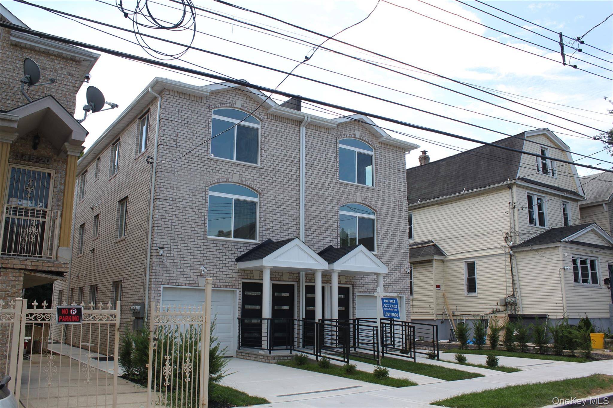 14518 106th AVE, Jamaica, NY 11435