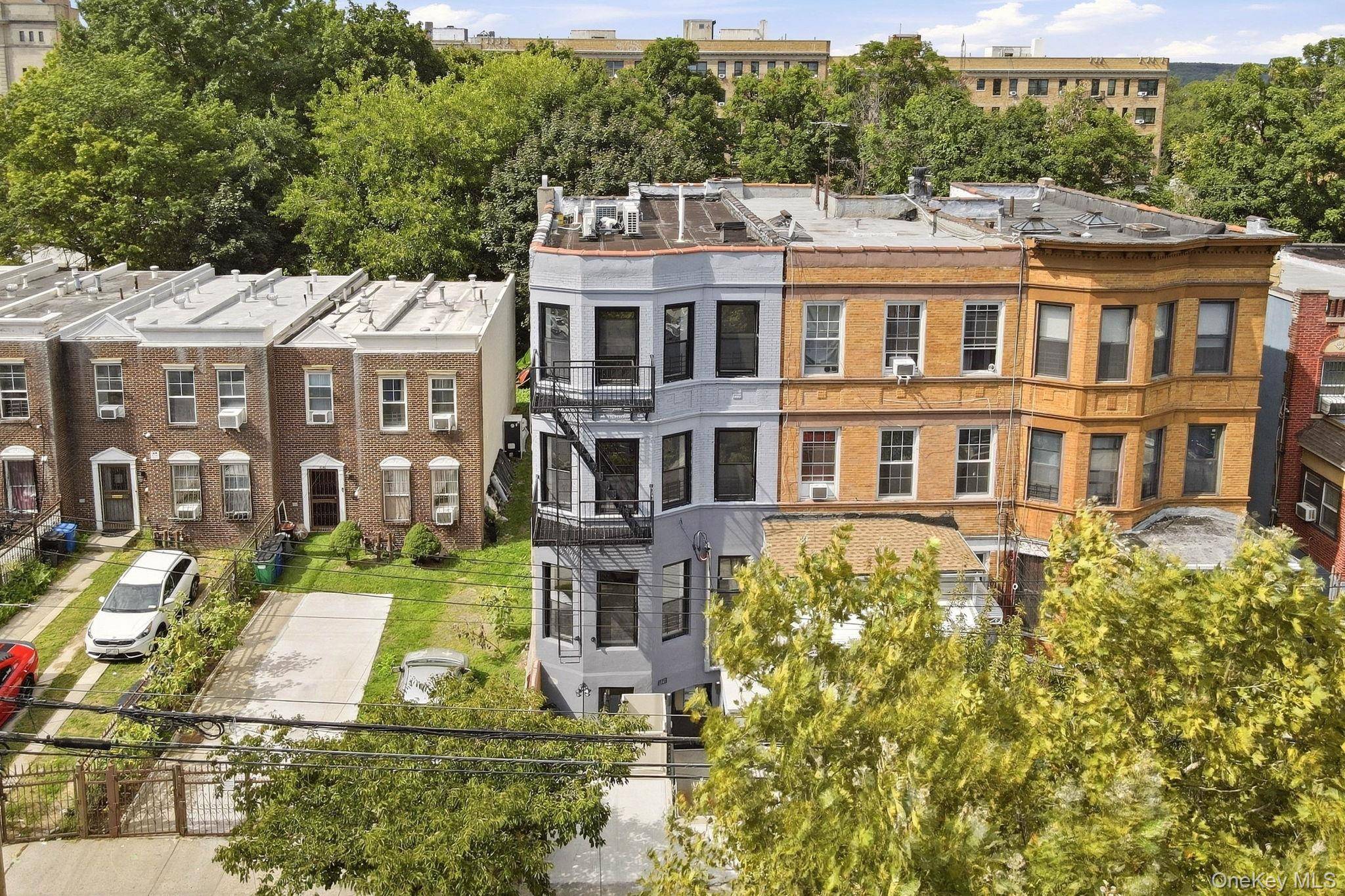 1847 Harrison AVE, Bronx, NY 10453
