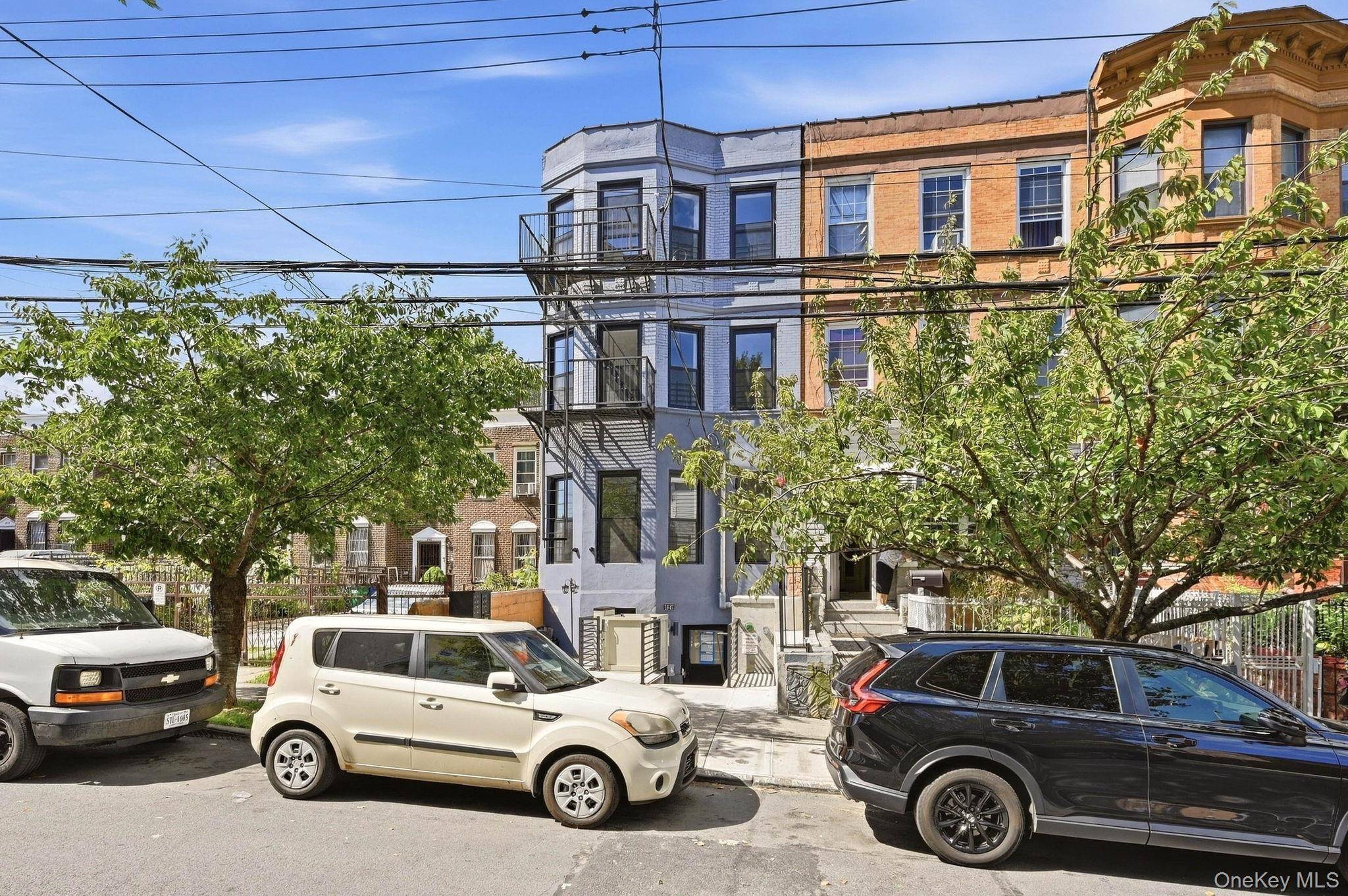 1847 Harrison AVE, Bronx, NY 10453