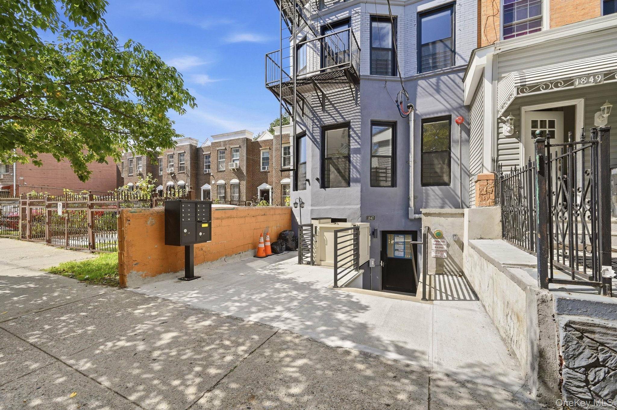 1847 Harrison AVE, Bronx, NY 10453