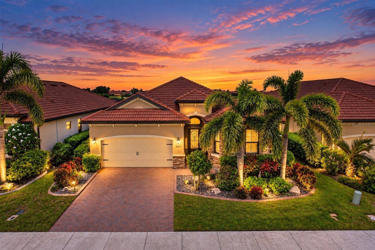 23515 WAVERLY CIR, Venice, FL 34293