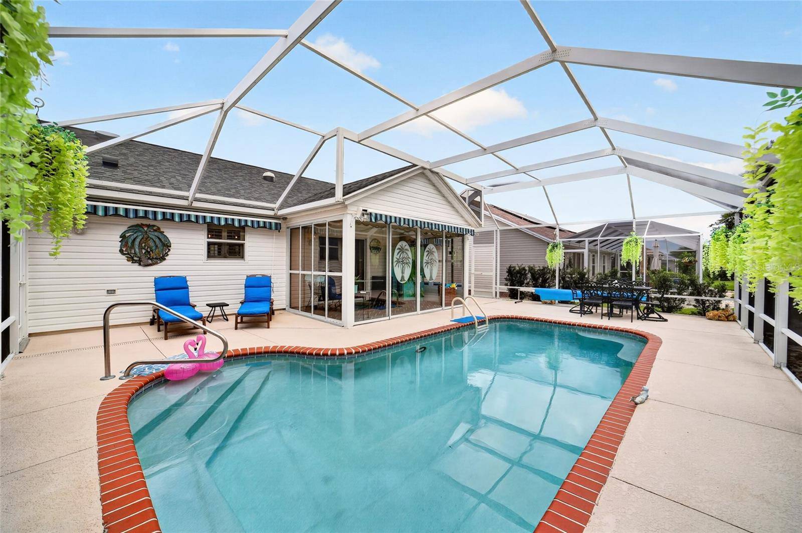 3456 DIXON LN, The Villages, FL 32162