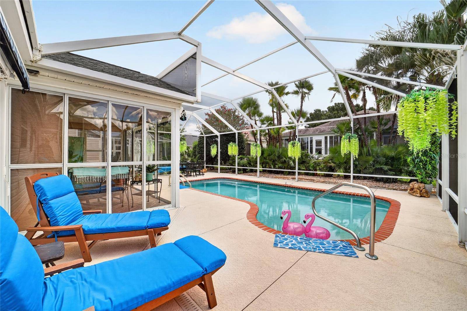 3456 DIXON LN, The Villages, FL 32162