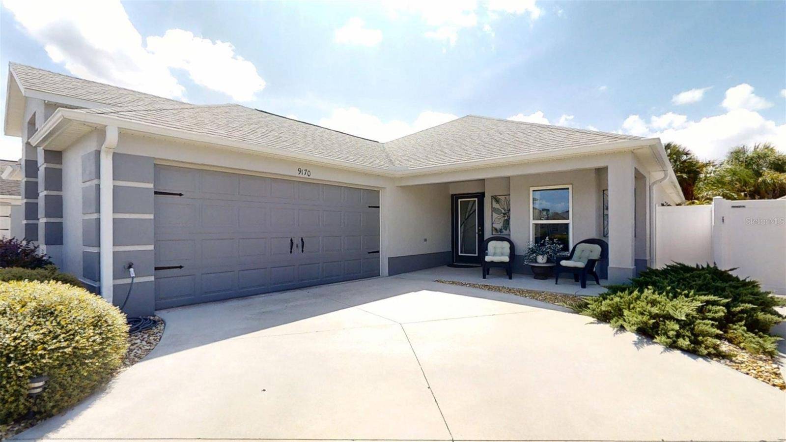9170 SE 168TH COOK PL, The Villages, FL 32162