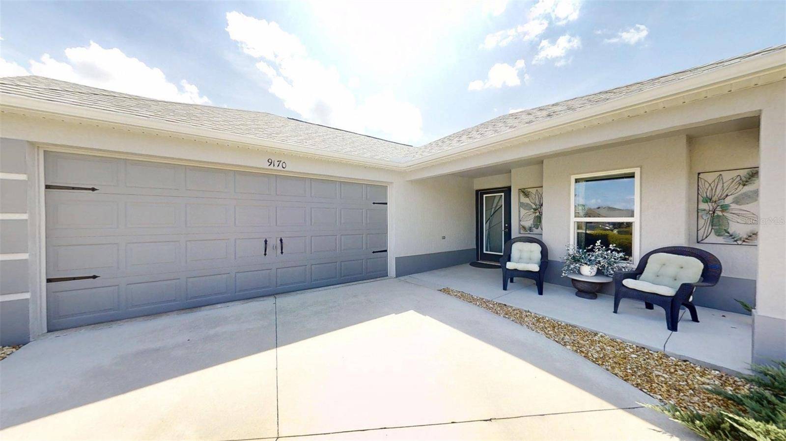 9170 SE 168TH COOK PL, The Villages, FL 32162