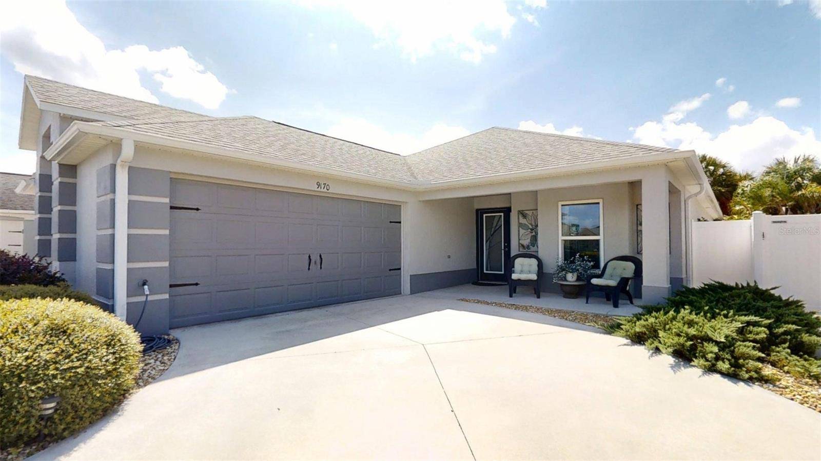 9170 SE 168TH COOK PL, The Villages, FL 32162