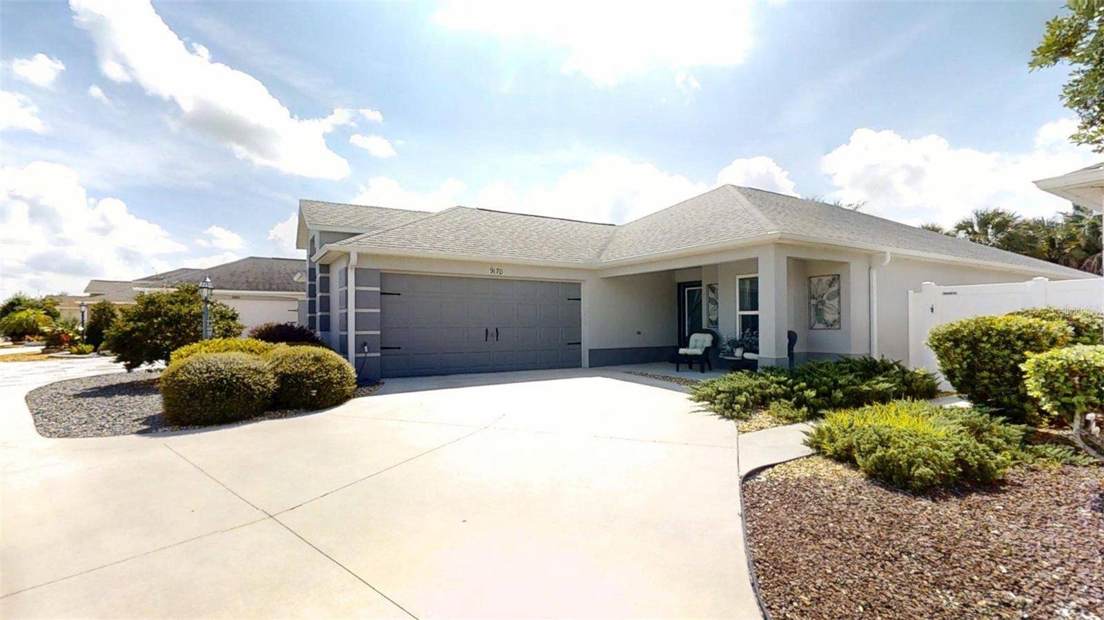 9170 SE 168TH COOK PL, The Villages, FL 32162
