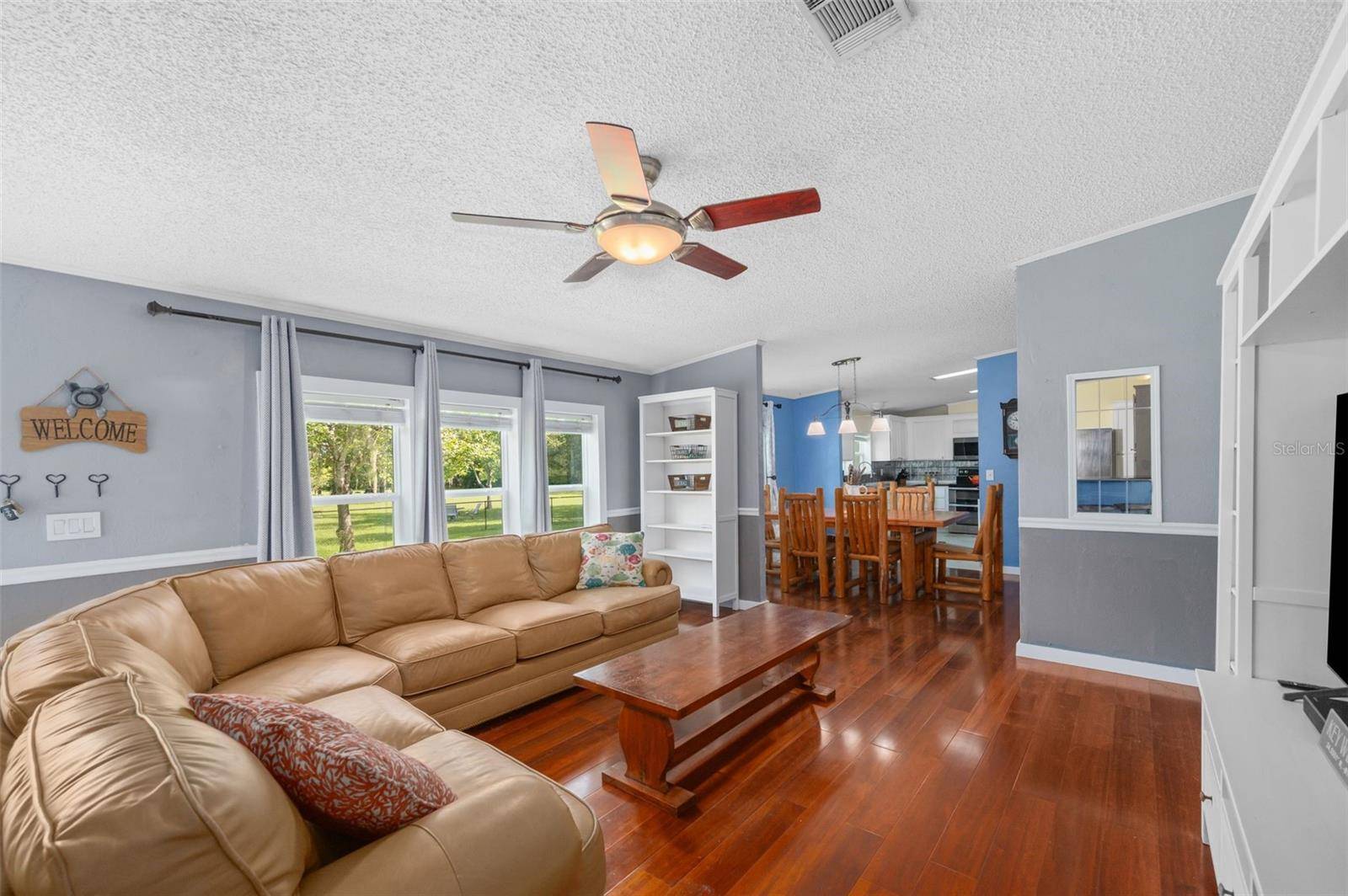 19923 SW 15TH AVE, Newberry, FL 32669