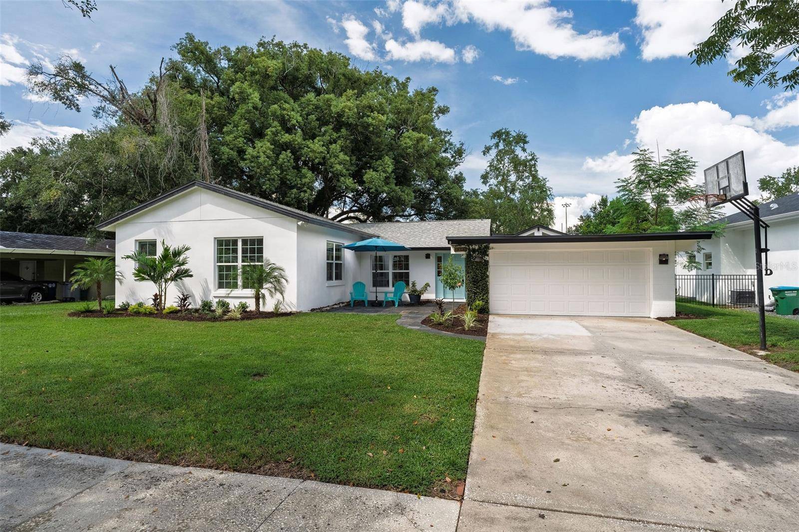 2345 BROOKSHIRE AVE, Winter Park, FL 32792