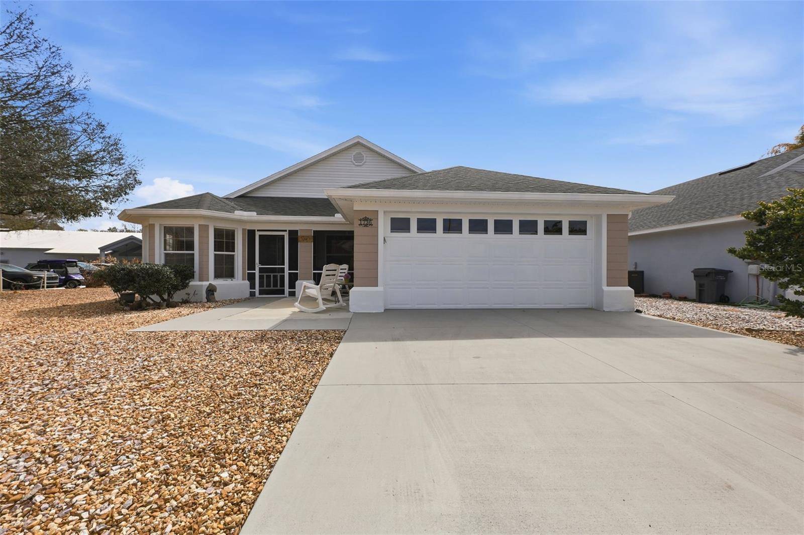 1736 CHALLENGER AVE, Davenport, FL 33897