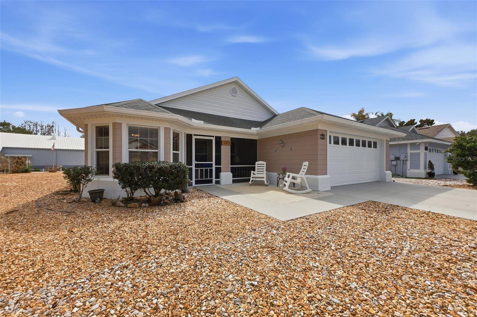 1736 CHALLENGER AVE, Davenport, FL 33897