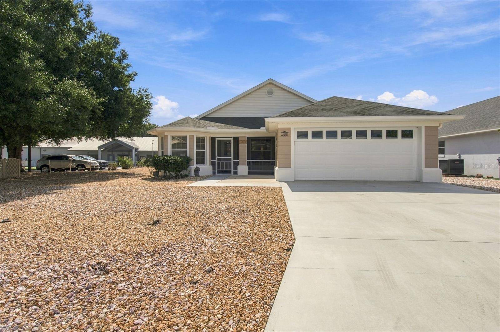 1736 CHALLENGER AVE, Davenport, FL 33897