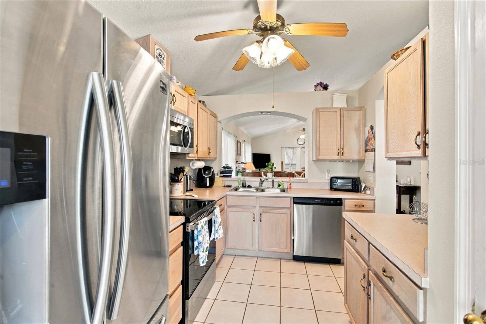 1736 CHALLENGER AVE, Davenport, FL 33897