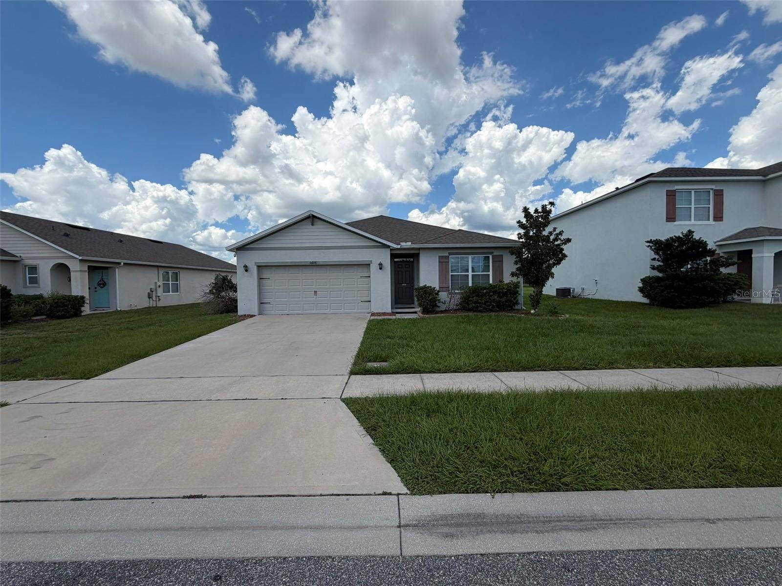 5606 WESTERN SUN DR, St Cloud, FL 34771