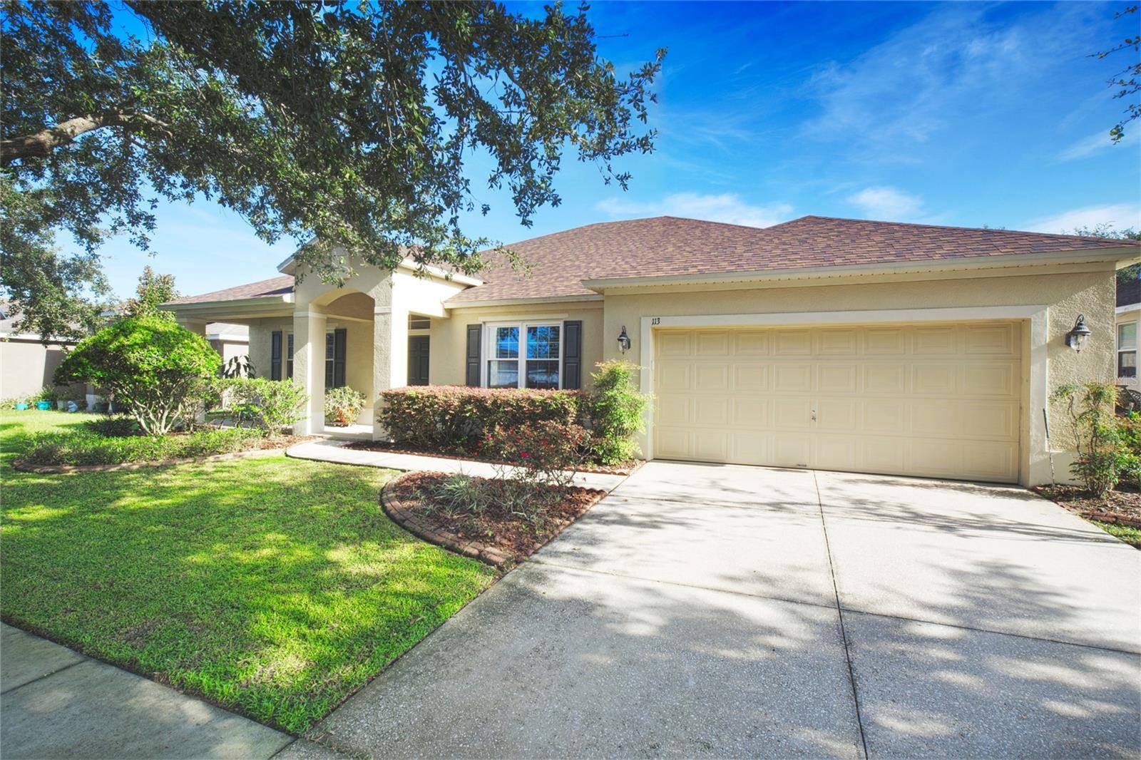 113 BLACKSTONE CREEK RD, Groveland, FL 34736