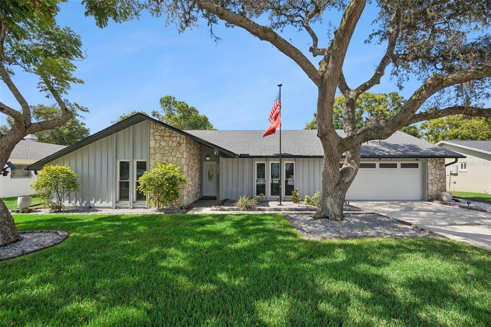 207 HARROGATE PL, Longwood, FL 32779