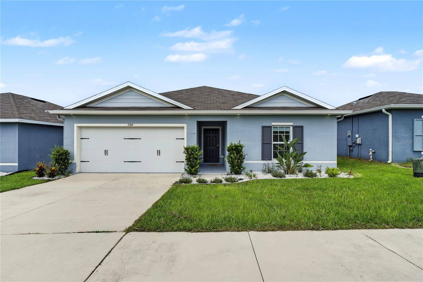 1185 CATSKILL DR, Haines City, FL 33844