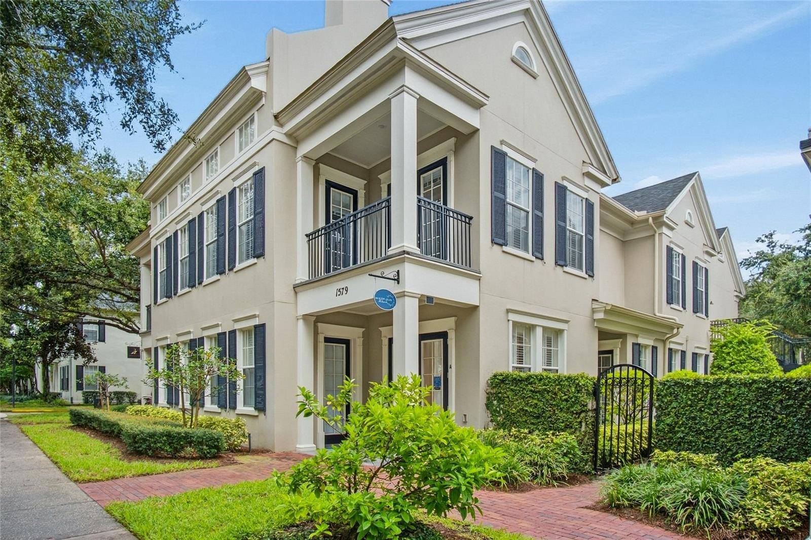 1579 LAKE BALDWIN LN, Orlando, FL 32814