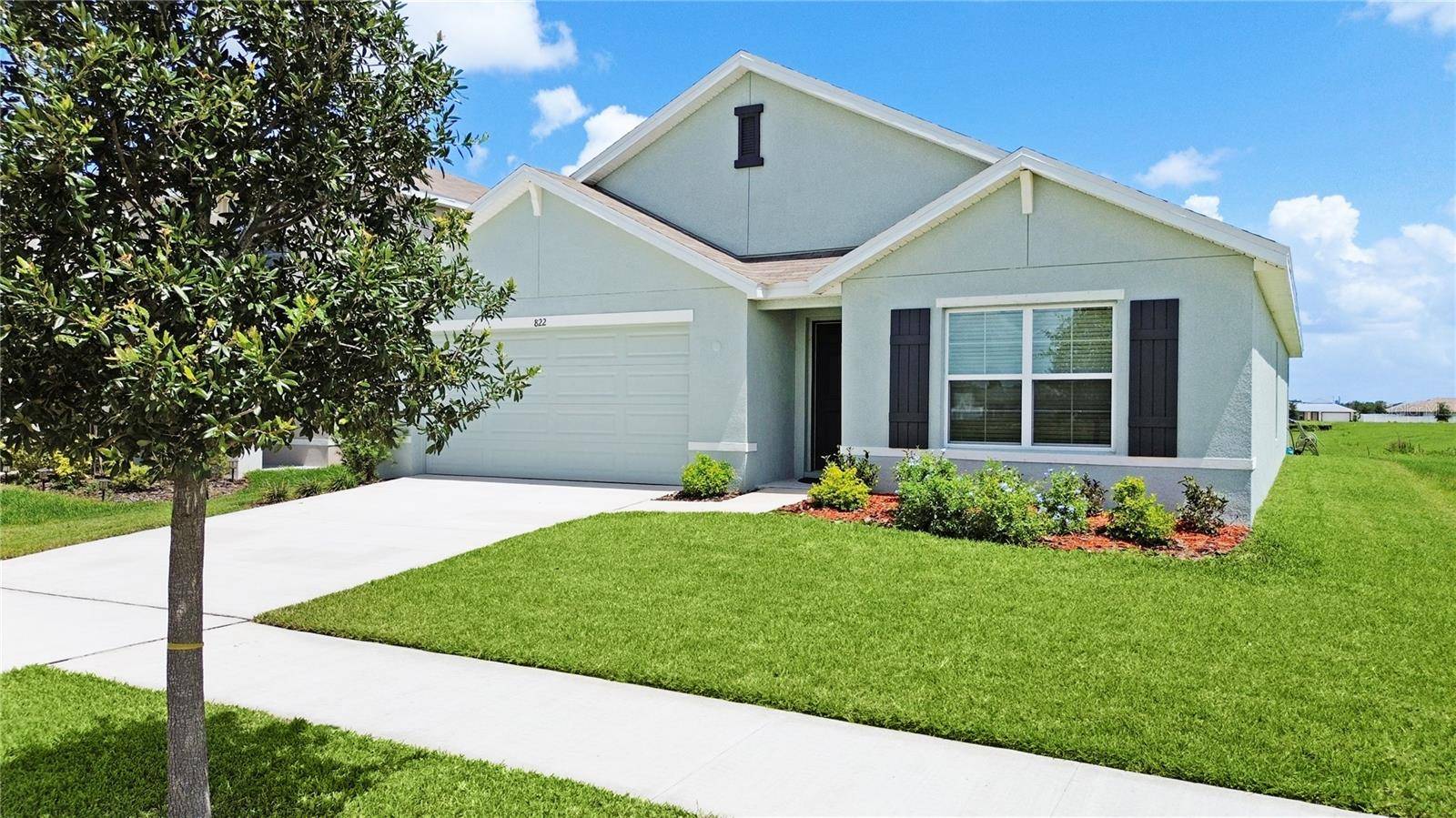 822 WILL SCARLETT AVE, Ruskin, FL 33570