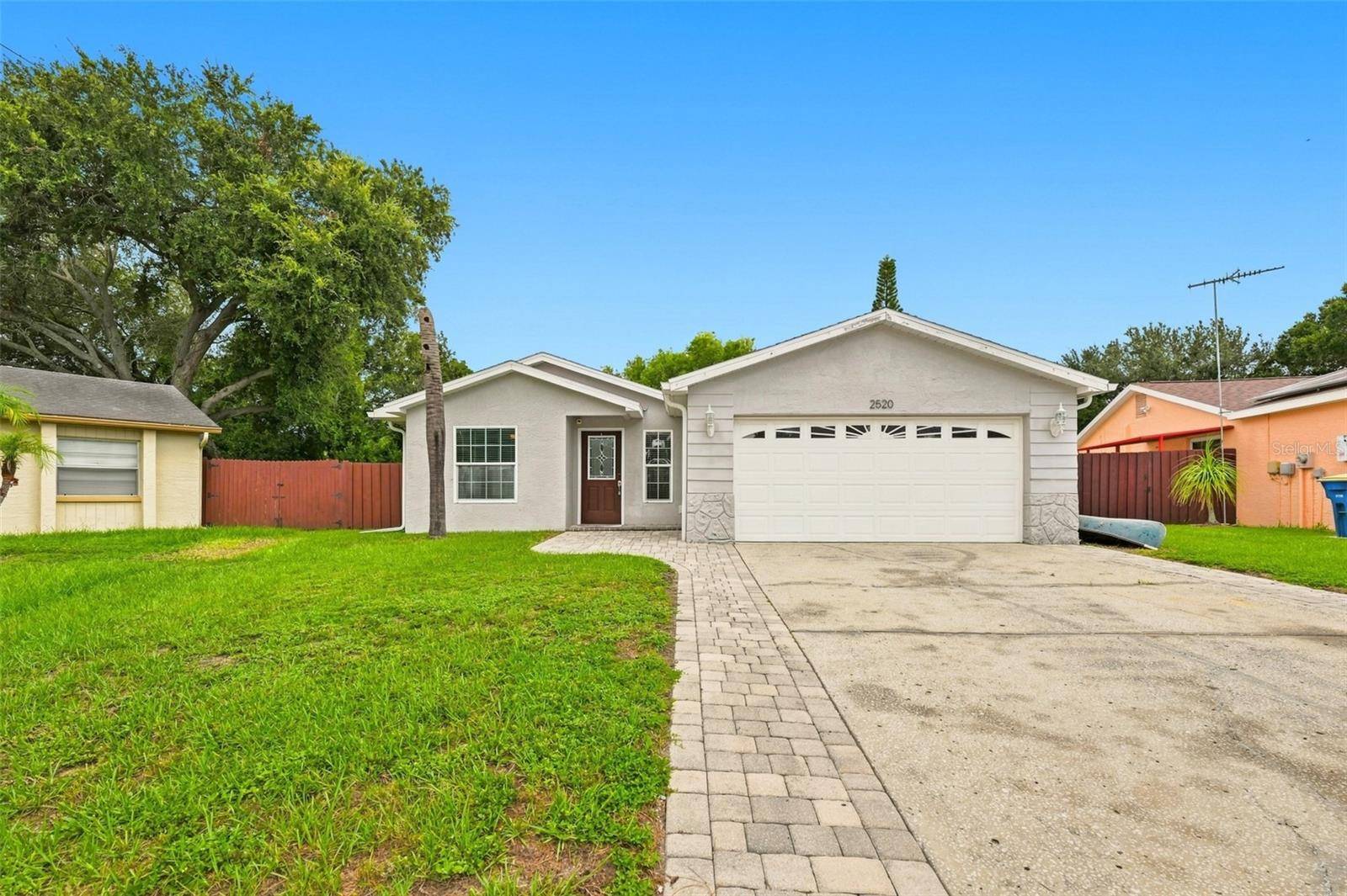 2520 FAWN CT, Clearwater, FL 33761