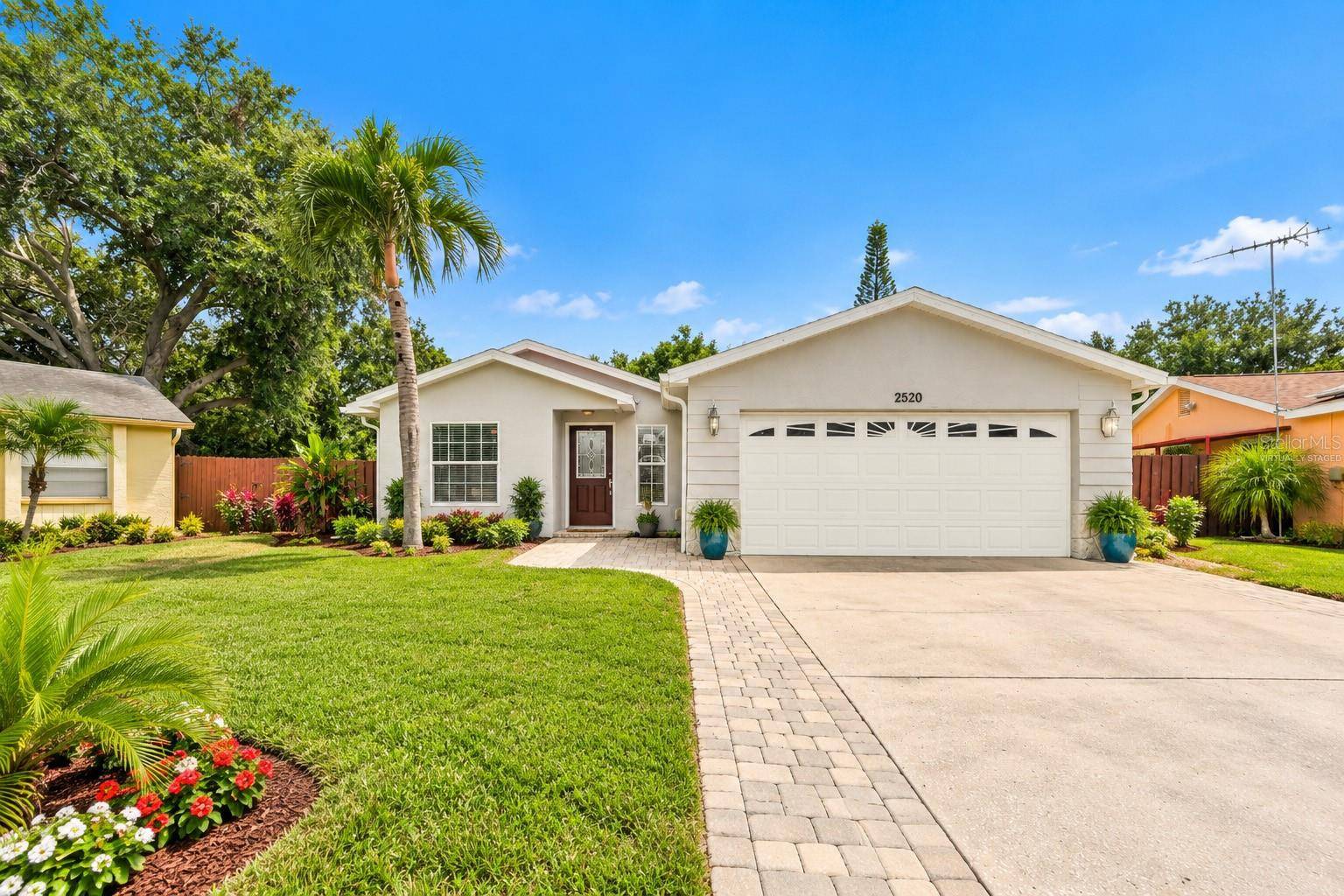 2520 FAWN CT, Clearwater, FL 33761