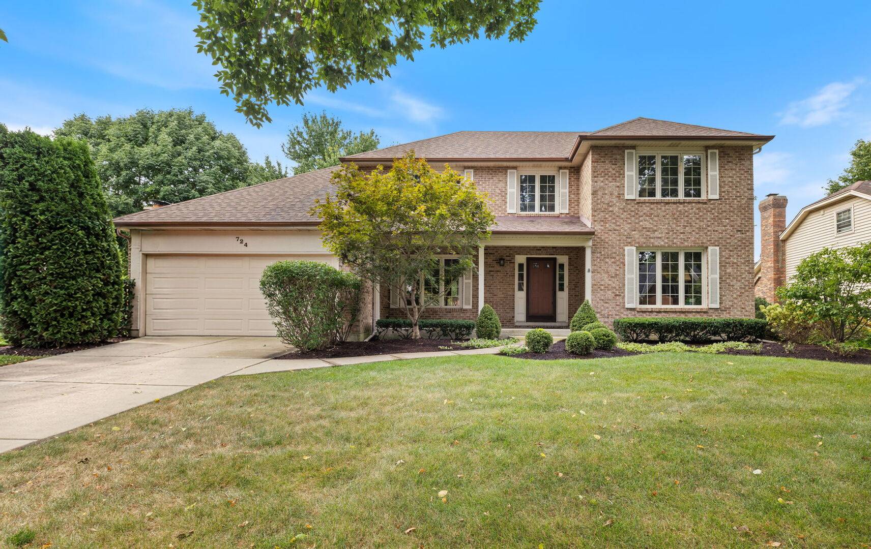 724 Arlington AVE, Naperville, IL 60565