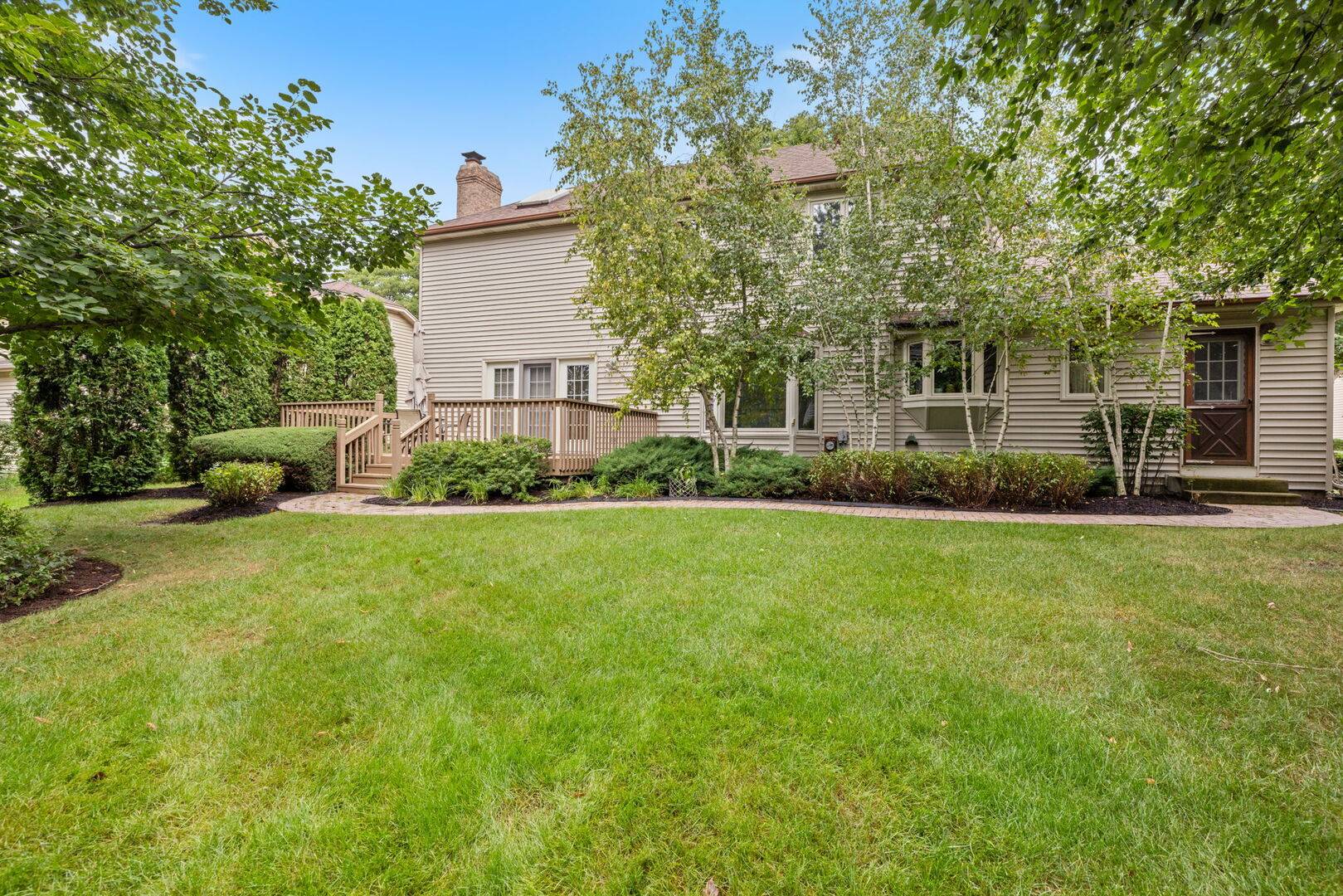 724 Arlington AVE, Naperville, IL 60565