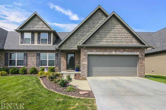 2702 Shepard RD, Normal, IL 61761