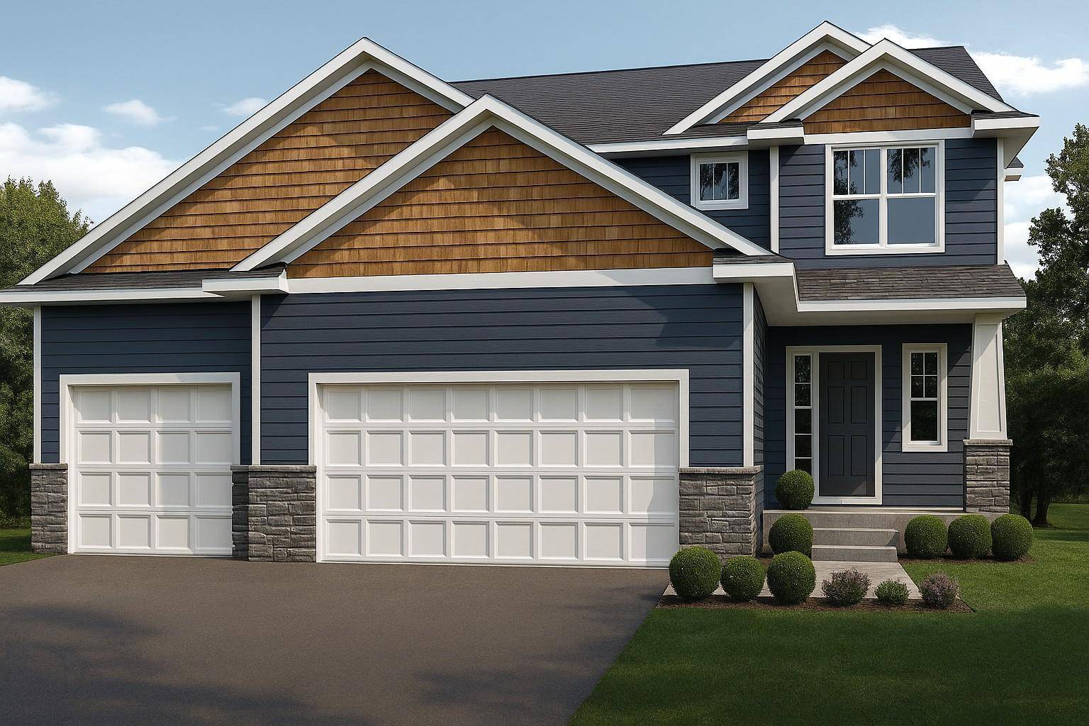 2624 213th ST W, Farmington, MN 55024