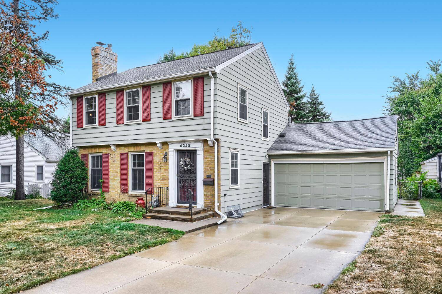 6228 Wentworth AVE, Richfield, MN 55423