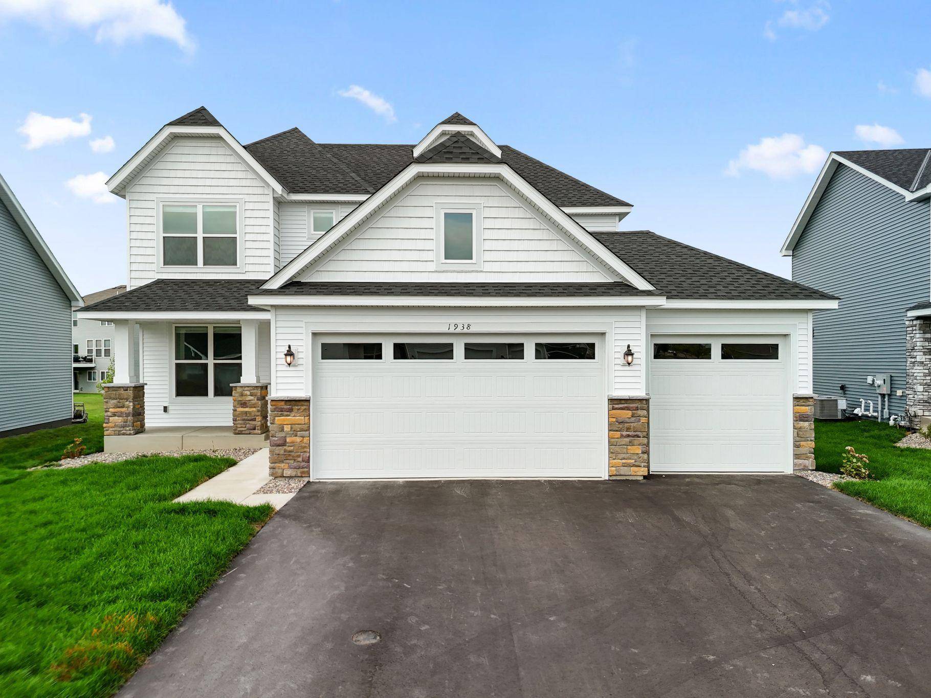 1938 Fulton RD, Carver, MN 55315