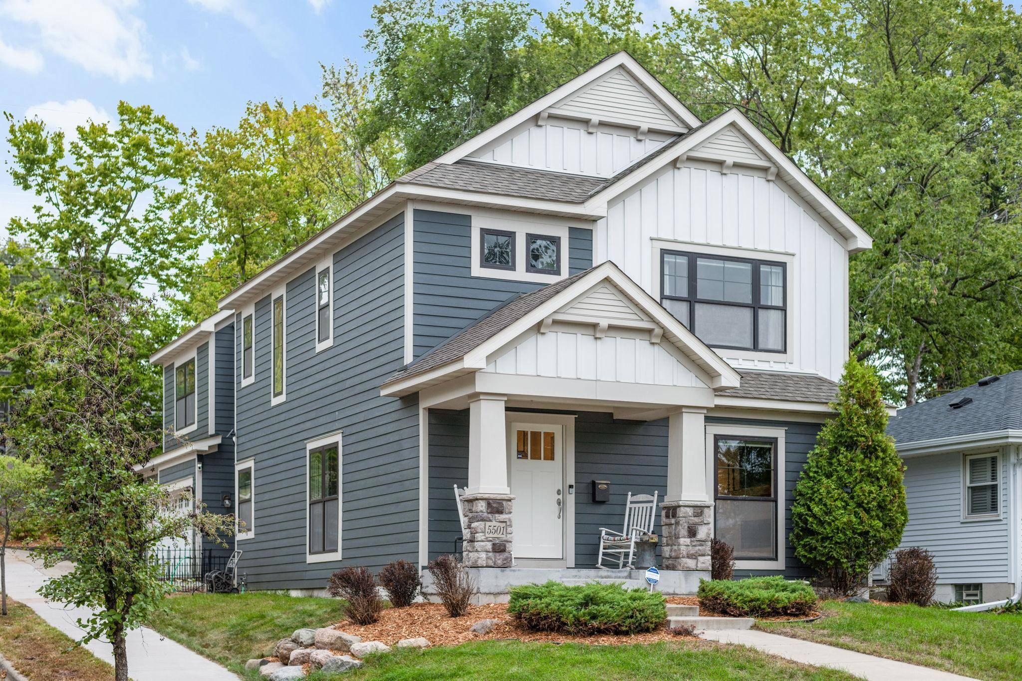 5501 Girard AVE S, Minneapolis, MN 55419