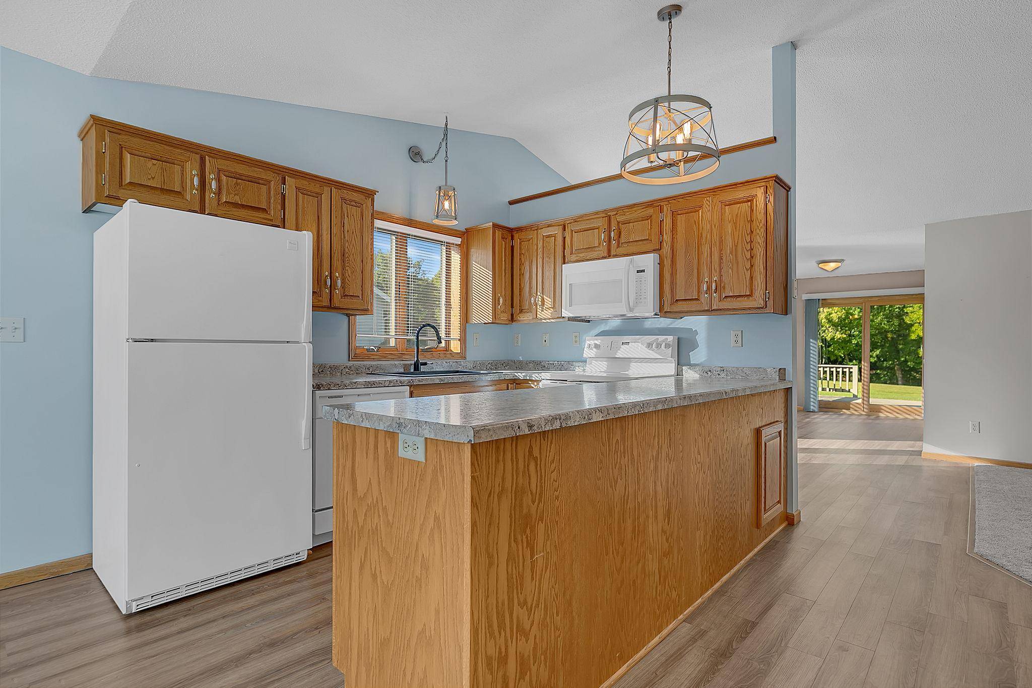 1290 4th AVE NW, Milaca, MN 56353