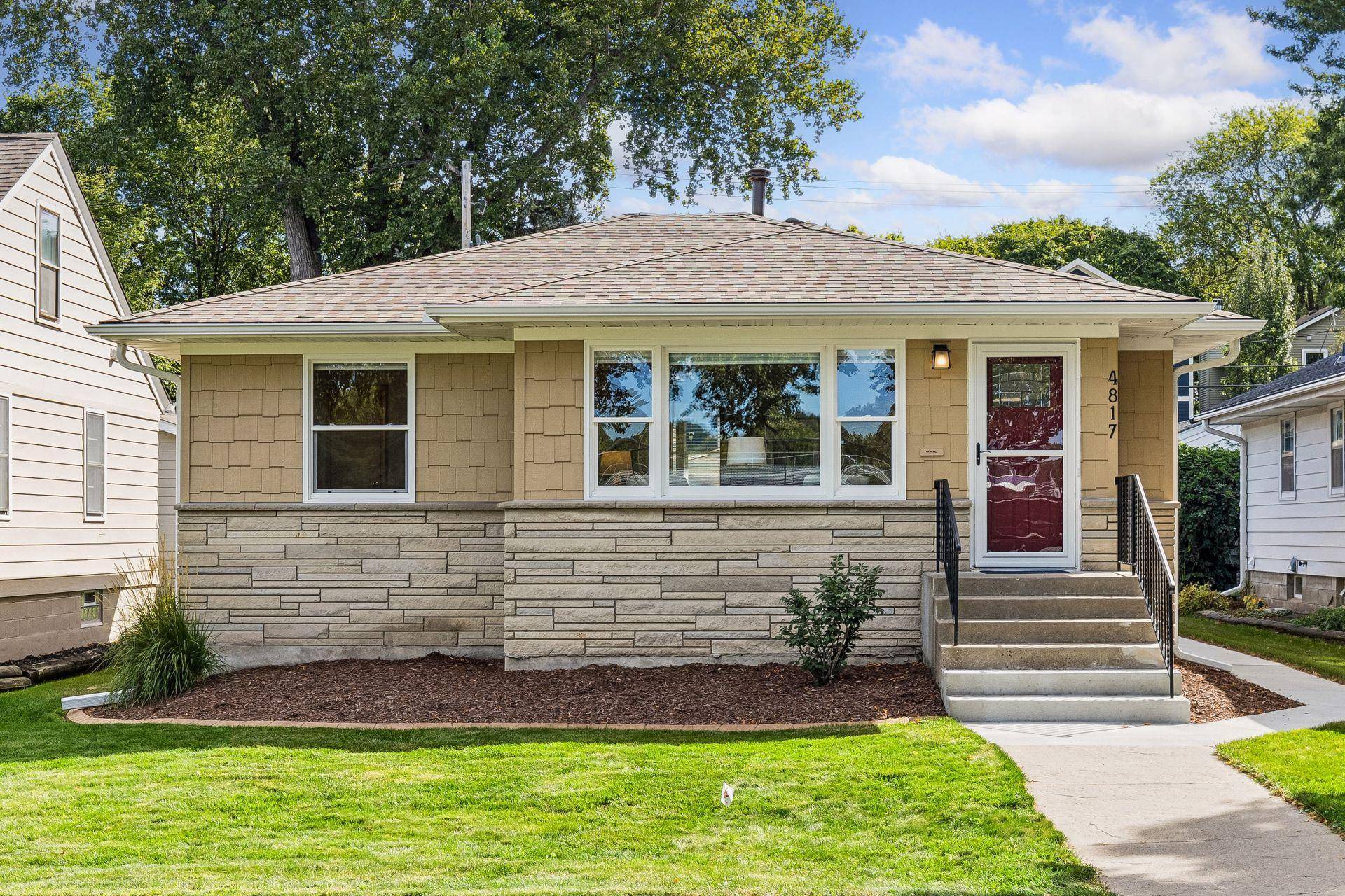 4817 Zenith AVE S, Minneapolis, MN 55410