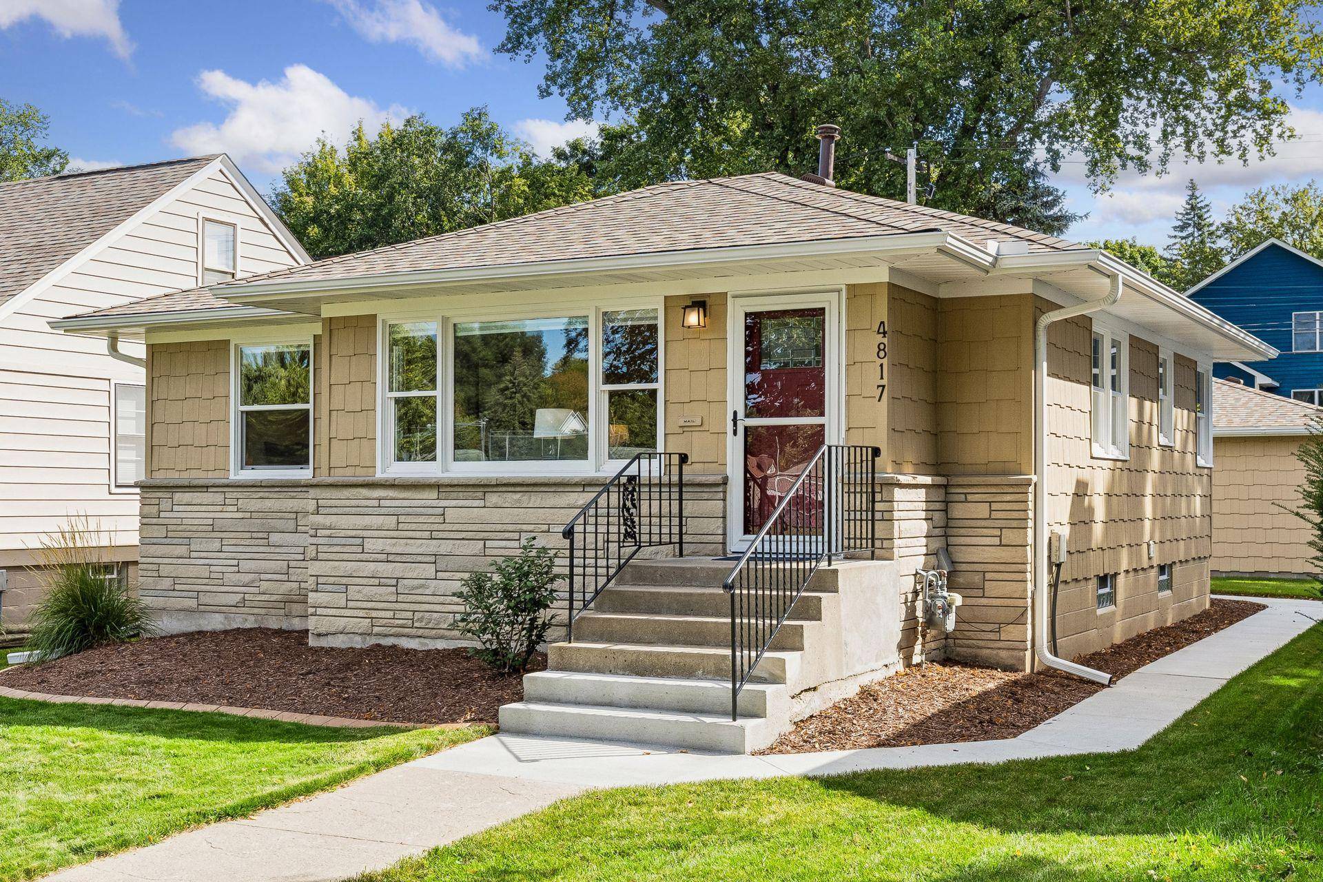 4817 Zenith AVE S, Minneapolis, MN 55410