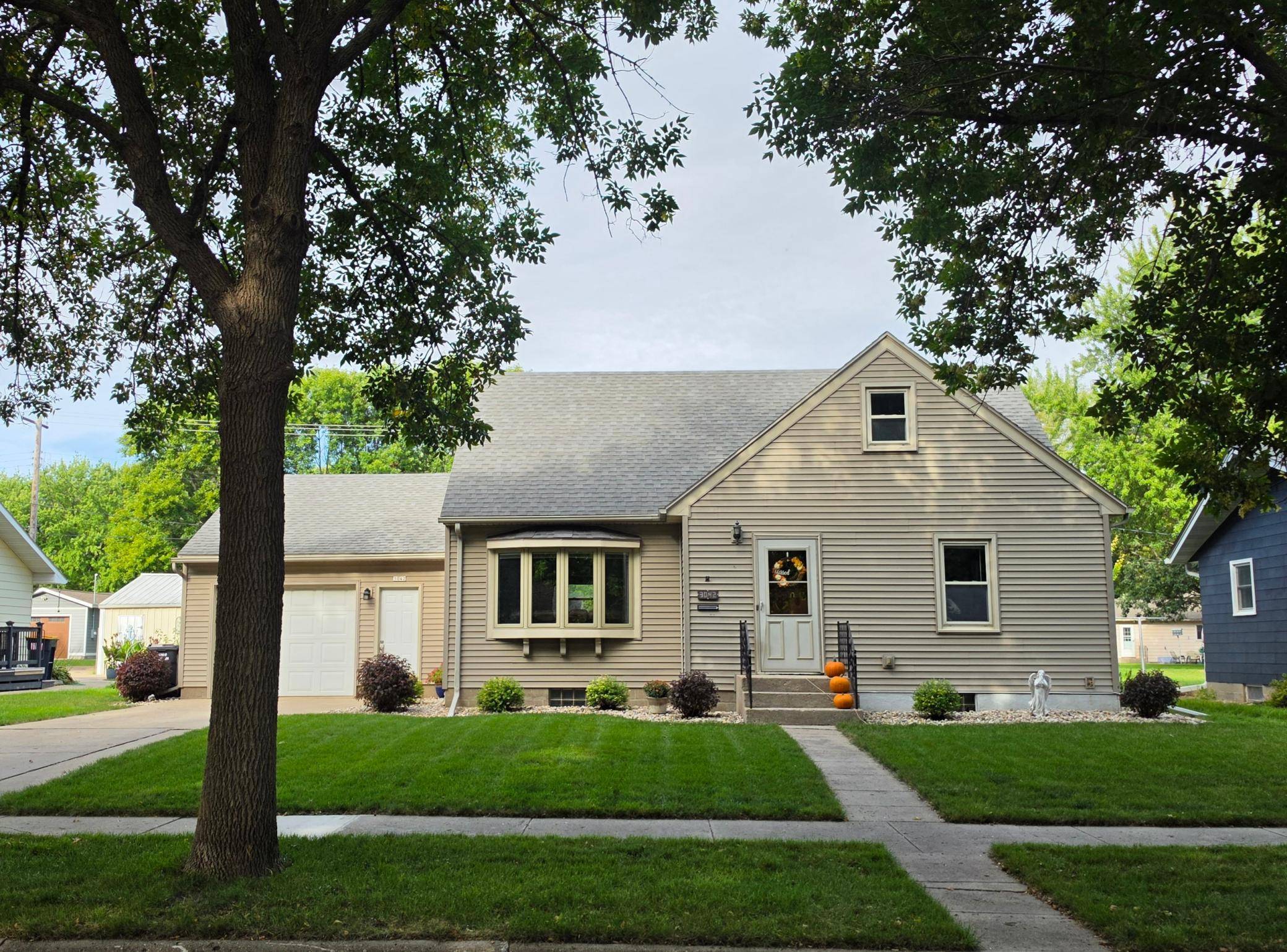 3042 Pine AVE, Slayton, MN 56172