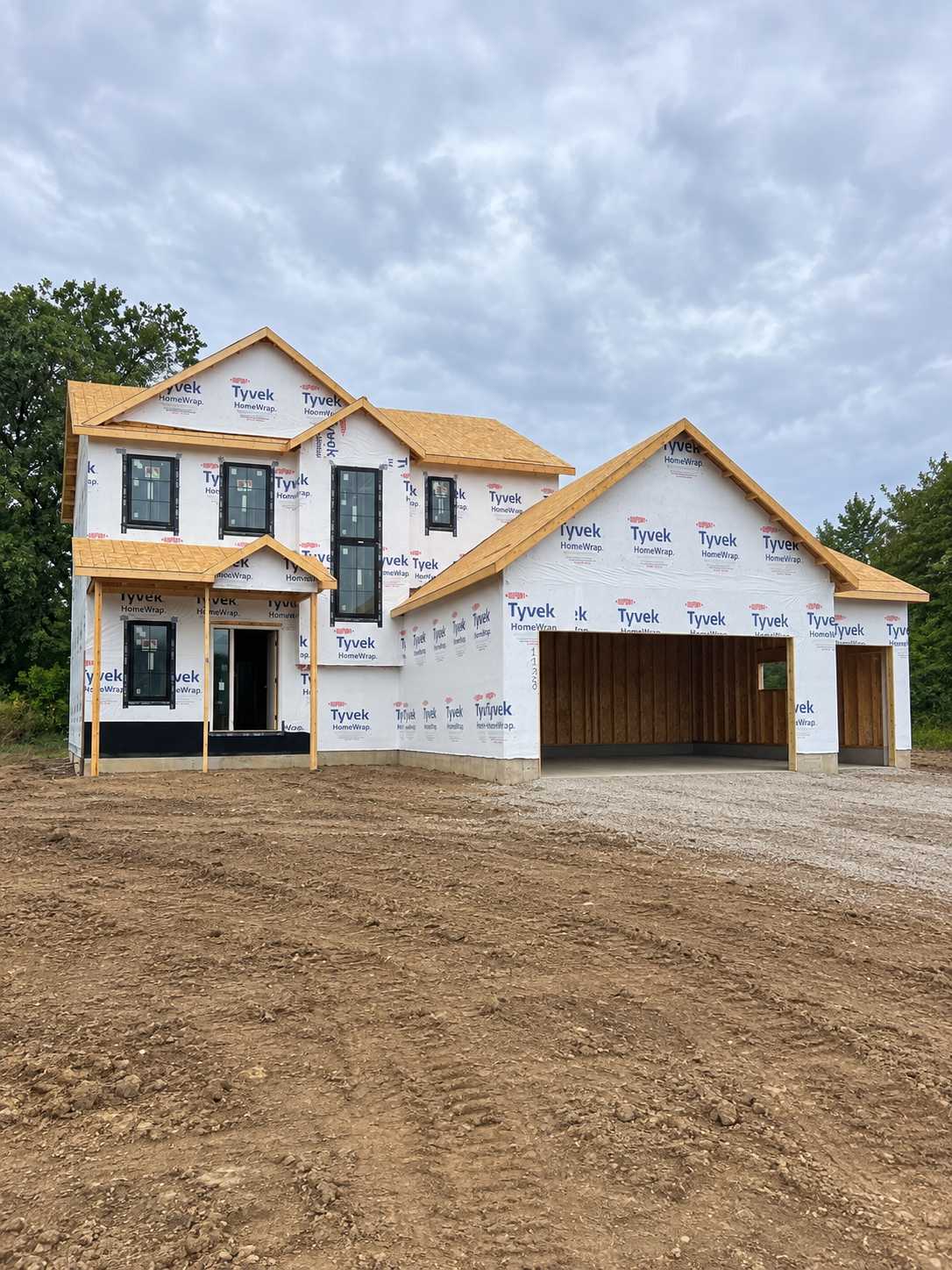 1138 Petersen CT NW, Stewartville, MN 55976
