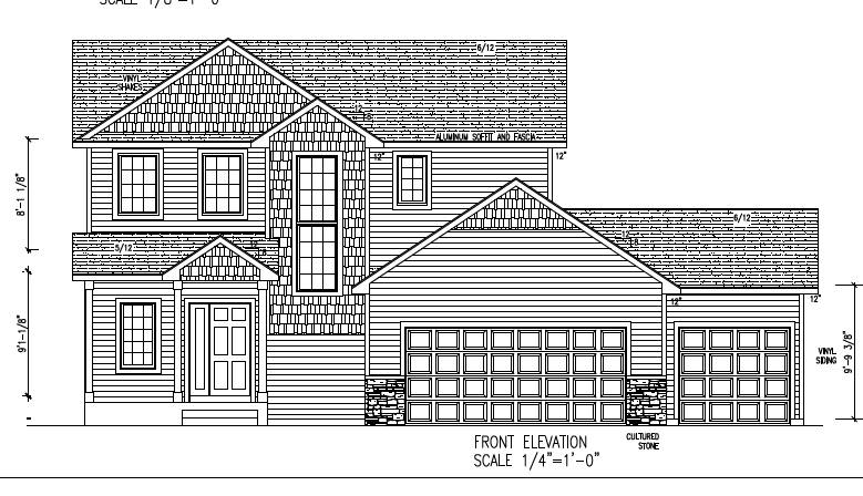 1138 Petersen CT NW, Stewartville, MN 55976