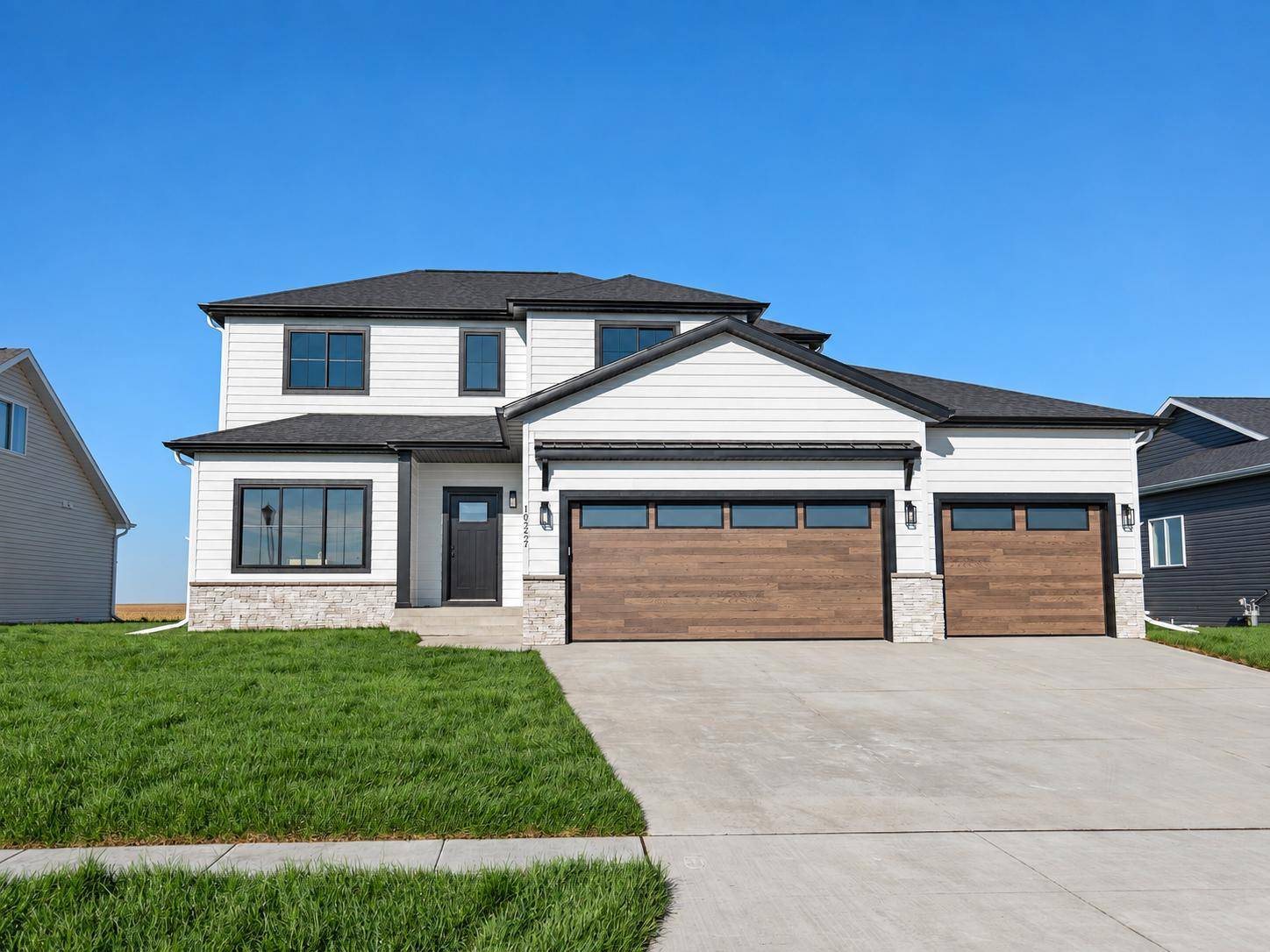 10227 Concord DR S, Horace, ND 58047