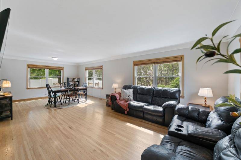 4301 Madison ST NE, Columbia Heights, MN 55421
