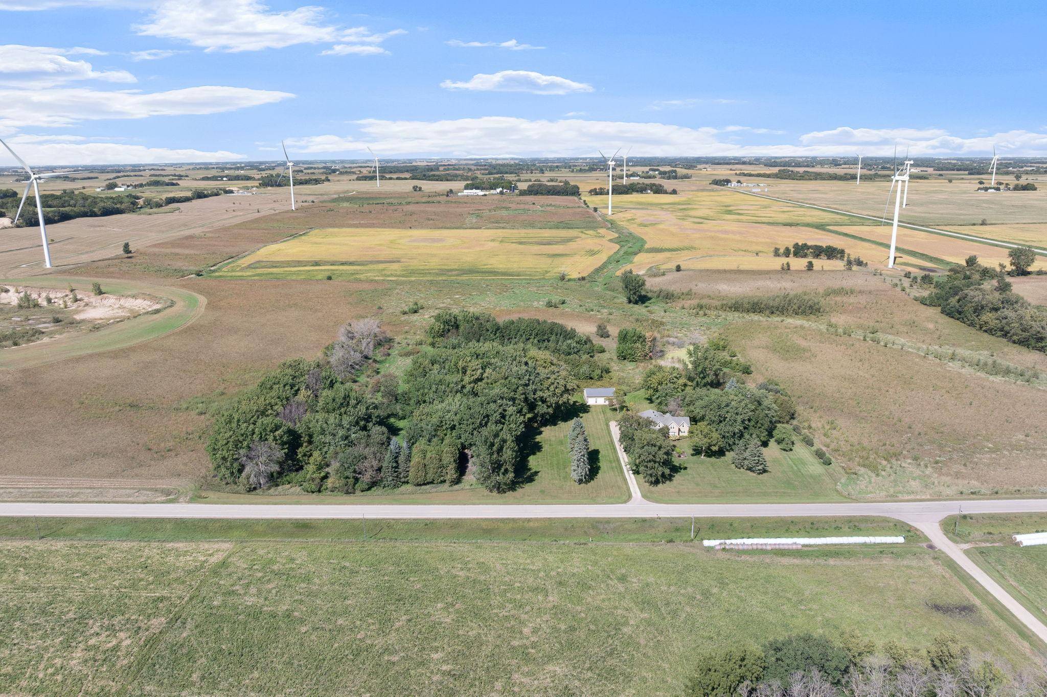 5100 128th ST SE, Blooming Prairie, MN 55917